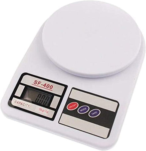 Kitchen Scale