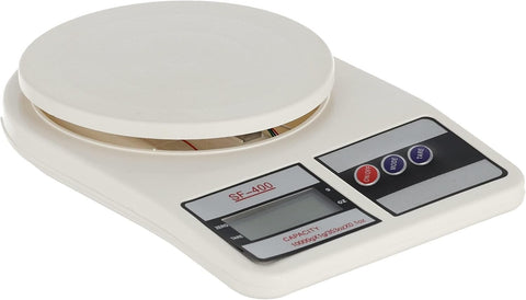 Kitchen Scale