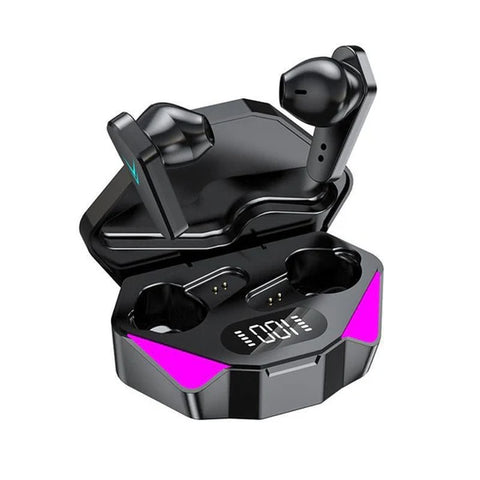 Gaming Earphone In-ear Large Power